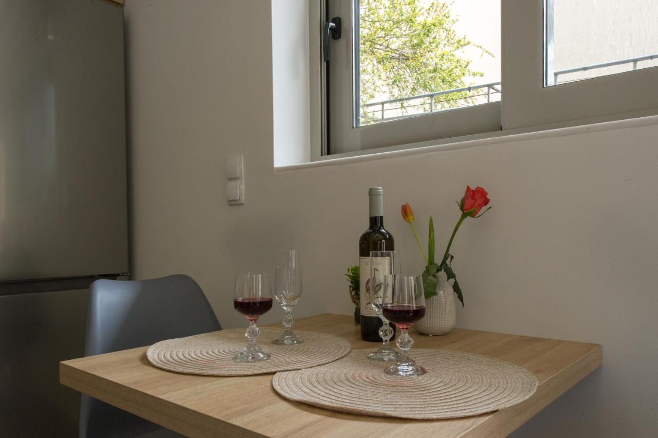 Wonderlust Apartment Close To Sea Α1 Kalamata Exterior photo