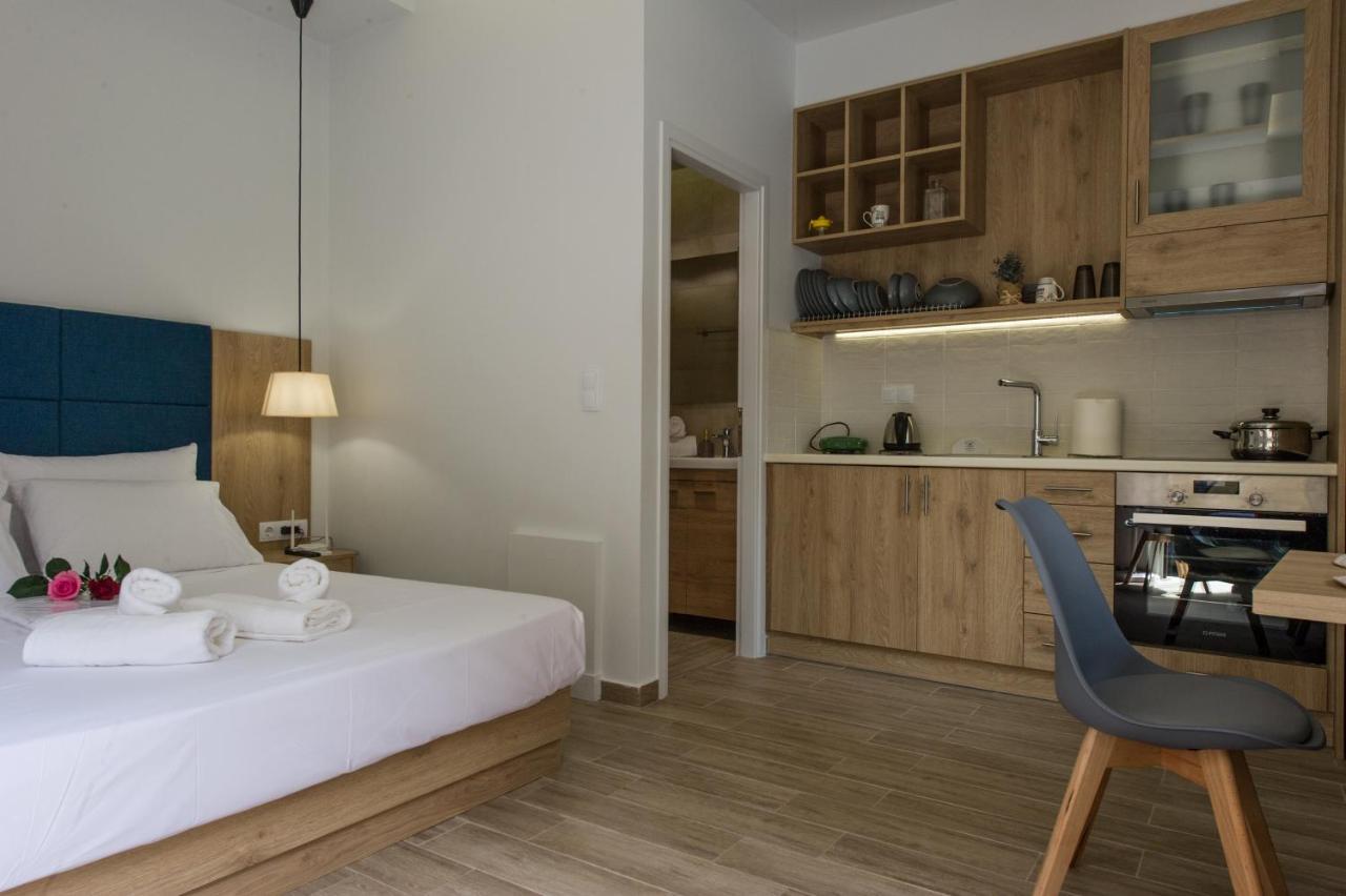 Wonderlust Apartment Close To Sea Α1 Kalamata Exterior photo